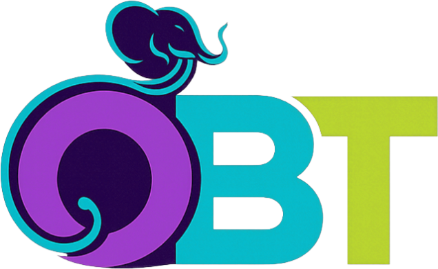 One Big Table Consulting logo, enterprise data architecture and AI strategy